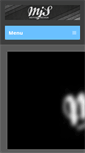 Mobile Screenshot of michaeljstraub.com